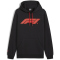 PUMA Formel 1 Essentials Logo Fleece Hoodie Herren 01 - PUMA black XXL