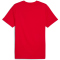 PUMA Ferrari Race Colored Shield T-Shirt Herren 02 - rosso corsa S
