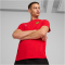 PUMA Ferrari Race Colored Shield T-Shirt Herren 02 - rosso corsa XL
