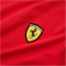 PUMA Ferrari Race Colored Shield T-Shirt Herren 02 - rosso corsa XL