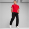 PUMA Ferrari Race Colored Shield T-Shirt Herren 02 - rosso corsa XXL