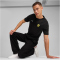 PUMA Ferrari Race Colored Shield T-Shirt Herren 01 - PUMA black S
