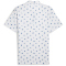 PUMA Pure Love Birdies Poloshirt Herren 02 - white glow/blue horizon XS