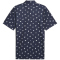 PUMA Pure Love Birdies Poloshirt Herren 01 - deep navy/white glow XS