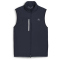 PUMA Hielands Golfweste Herren 05 - deep navy S