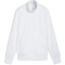PUMA Cloudspun Isla 1/4-Zip Golf-Top Damen 02 - white glow XS