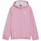 PUMA Fleece Line Windjacke Kinder 48 - mauved out 104
