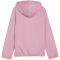 PUMA Fleece Line Windjacke Kinder 48 - mauved out 104