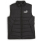 PUMA Essentials Steppweste Kinder 01 - PUMA black 116