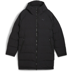 PUMA Mono Parka Herren 01 - PUMA black M
