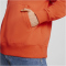 PUMA Porsche Legacy Essentials Hoodie Herren 07 - redmazing S