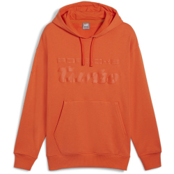 PUMA Porsche Legacy Essentials Hoodie Herren 07 -...