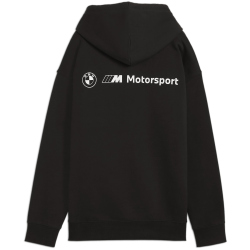 PUMA BMW M Motorsport Essentials+ Hoodie Damen 01 - PUMA...