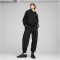 PUMA BMW M Motorsport Essentials+ Hoodie Damen 01 - PUMA black S