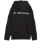 PUMA BMW M Motorsport Essentials+ Hoodie Damen 01 - PUMA black S