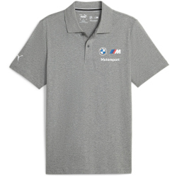 PUMA BMW M Motorsport Essentials Poloshirt Herren 03 -...