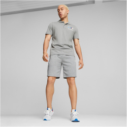 PUMA BMW M Motorsport Essentials Poloshirt Herren 03 -...