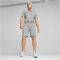 PUMA BMW M Motorsport Essentials Poloshirt Herren 03 - medium gray heather S