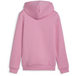 PUMA Essentials Logo Hoodie M&auml;dchen 51 - mauved out 152