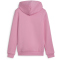 PUMA Essentials Logo Hoodie M&auml;dchen 51 - mauved out 152