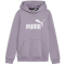 PUMA Essentials Logo Hoodie M&auml;dchen 30 - pale plum 110