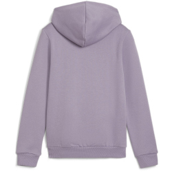 PUMA Essentials Logo Hoodie M&auml;dchen 30 - pale plum 152