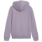 PUMA Essentials Logo Hoodie M&auml;dchen 30 - pale plum 152