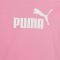 PUMA Essentials Logo T-Shirt M&auml;dchen 51 - mauved out 152