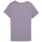 PUMA Essentials Logo T-Shirt M&auml;dchen 34 - pale plum 152