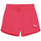 PUMA Active Trainingsshorts M&auml;dchen 16 - sunset glow 110