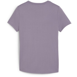 PUMA Active T-Shirt Mädchen 30 - pale plum 128