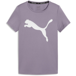 PUMA Active T-Shirt M&auml;dchen 30 - pale plum 152