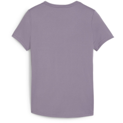 PUMA Active T-Shirt M&auml;dchen 30 - pale plum 152