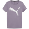 PUMA Active T-Shirt M&auml;dchen 30 - pale plum 152