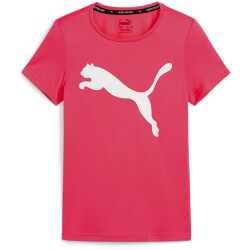 PUMA Active T-Shirt Mädchen 16 - sunset glow 128