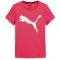 PUMA Active T-Shirt M&auml;dchen 16 - sunset glow 152