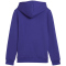 PUMA Ess+ Metallic 2 Col Big Logo Fleece-Hoodie Jungen 05 - lapis lazuli 140