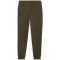 PUMA Essentials Logo Fleece-Jogginghose Jungen 08 - dark olive 176
