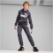PUMA Essentials Big Logo Fleece-Hoodie Jungen 23 - galactic gray 104