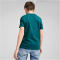 PUMA Essentials Logo T-Shirt Jungen 08 - cold green 176