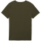 PUMA Essentials Logo T-Shirt Jungen 07 - dark olive 98
