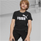 PUMA Essentials Logo T-Shirt Jungen 01 - PUMA black 98