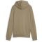 PUMA Essentials Logo Fleece Hoodie Damen 62 - oak branch M