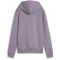 PUMA Essentials Logo Fleece Hoodie Damen 30 - pale plum L