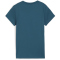 PUMA Essentials Logo T-Shirt Damen 78 - cold green S