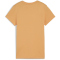 PUMA Essentials Logo T-Shirt Damen 55 - bright melon S
