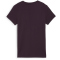 PUMA Essentials Logo T-Shirt Damen 39 - midnight plum S