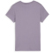 PUMA Essentials Logo T-Shirt Damen 34 - pale plum XXL