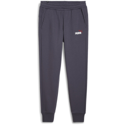 PUMA Ess+ Metallic 2 Col Logo Jogginghose Herren 69 -...