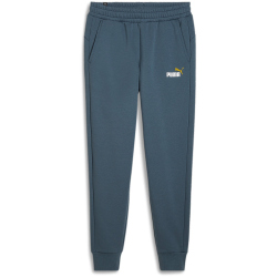 PUMA Ess+ Metallic 2 Col Logo Jogginghose Herren 26 -...